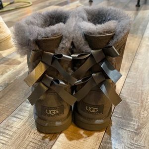 Girls Ugg’s